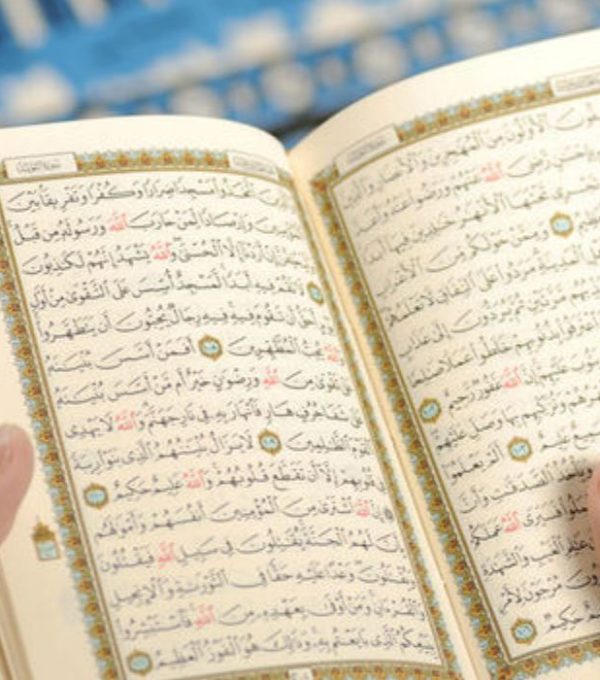 Online Quran, Arabic & Islamic Tutors: Learn in Dubai