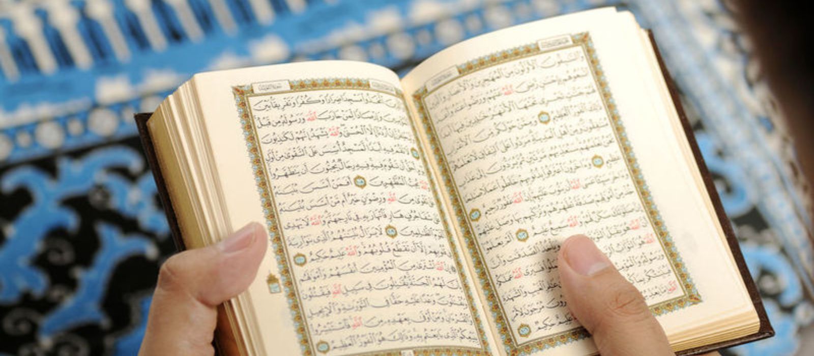 Online Quran, Arabic & Islamic Tutors: Learn in Dubai