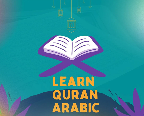 Speak Arabic with Confidence: Arabic Speaking Course at Amanah Edu Care