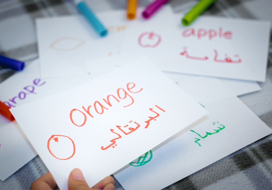 Arabic Language Course in Dubai: Learn to Read, Write & Speak with Confidence