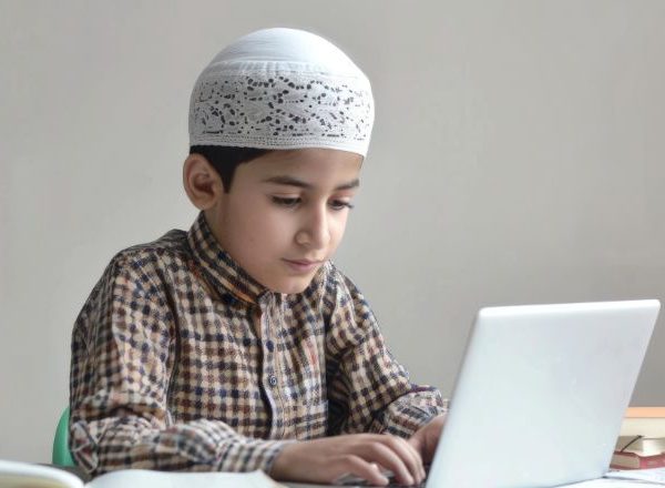 Where to Learn Noorani Qaida Online: Arabic Reading Practice