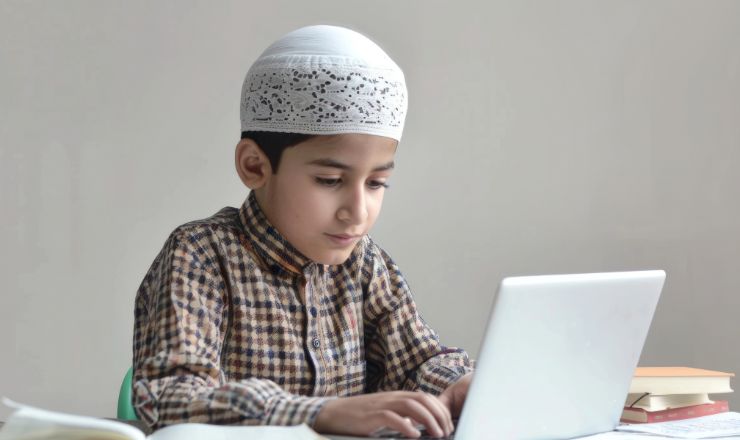 Where to Learn Noorani Qaida Online: Arabic Reading Practice