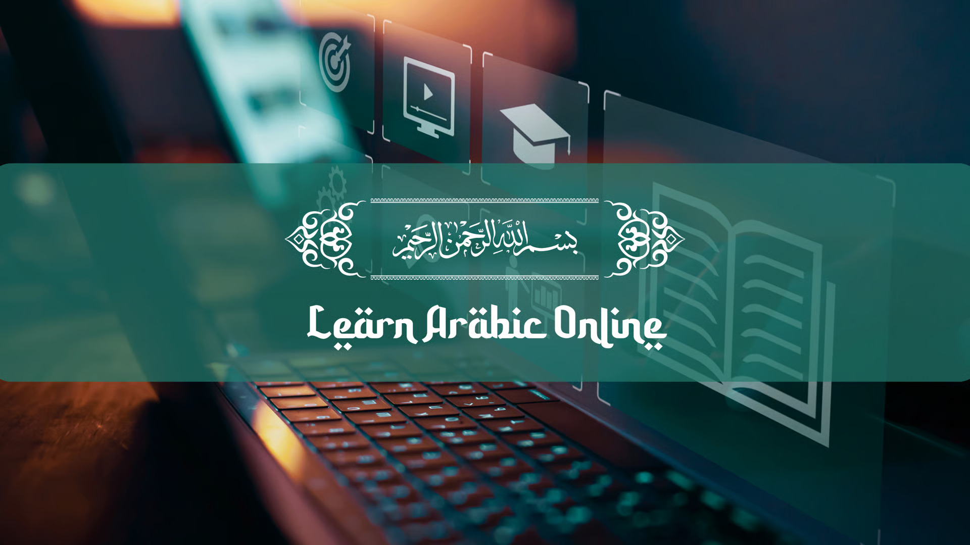 Learn Arabic Online in Dubai: Speak Confidently from Home