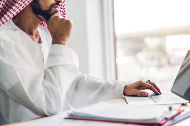 Arabic for Work in the UAE: Meetings, Emails, and Quick Updates