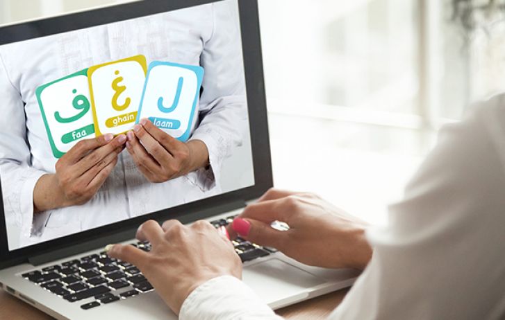 Online Arabic for Kids: A Simple Parent Playbook