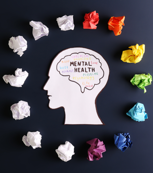 Parents’ Mental Health: Understanding Stress, Burnout, and Emotional Well-Being