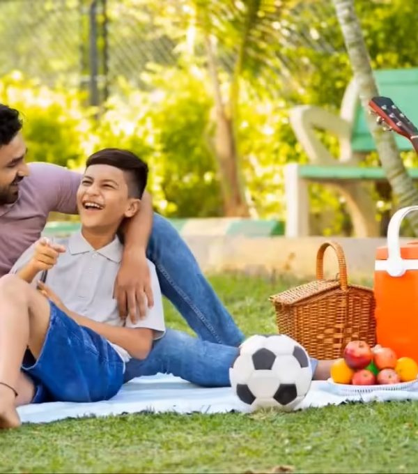 How Parents Can Support Their Child’s Mental Wellbeing at Home