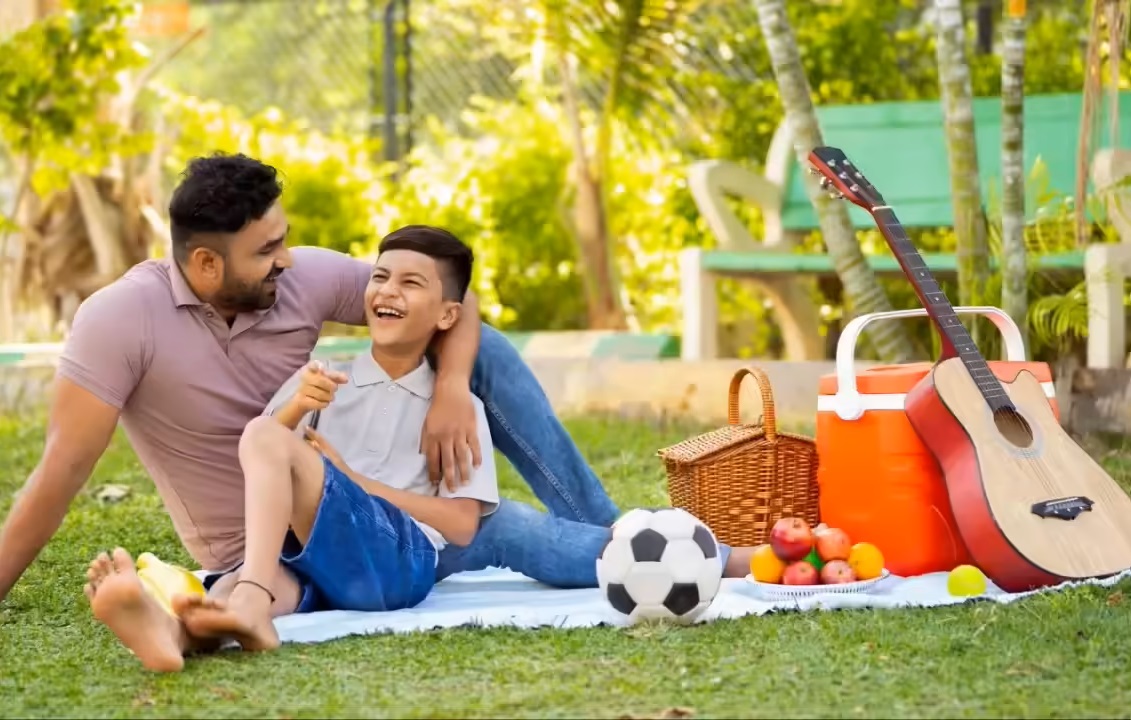 How Parents Can Support Their Child’s Mental Wellbeing at Home
