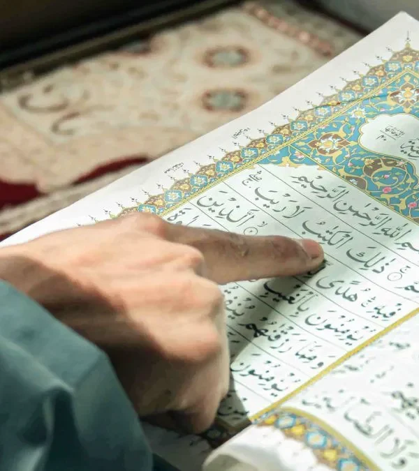 Learn Tajweed Online: A Simple and Effective Way to Improve Quran Recitation at Home
